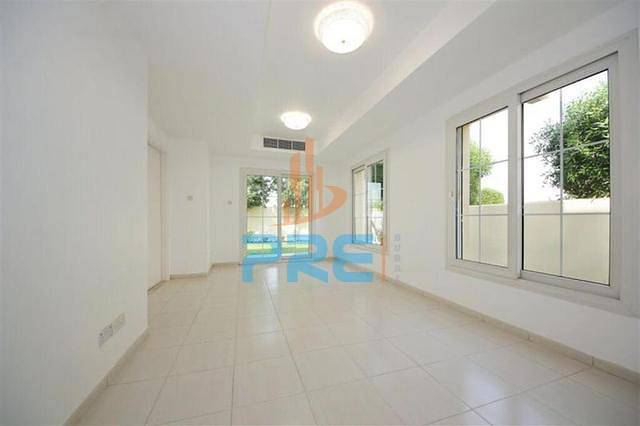 2 BEDROOM  VILLA WITH REVAMPED KITCHEN IN SPRINGS 3