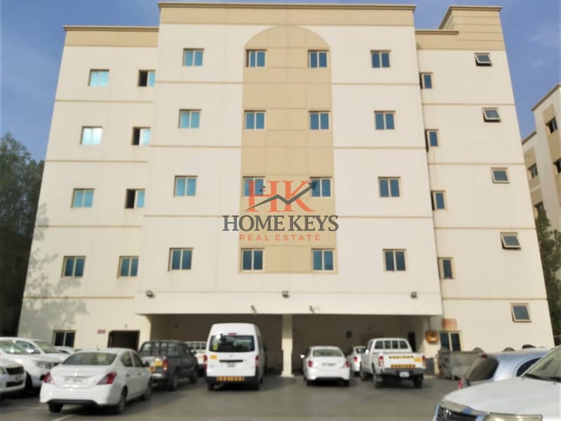 Clean Staff Accommodation | @270 Per person | Amazing offer in DIP | MoHRE Approved Clean Staff Accommodation | @270 Per person | Amazing offer in DIP | MoHRE Approved