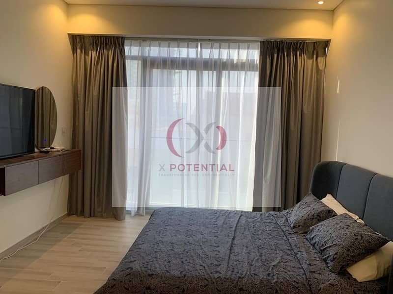 No Commission | Studio | Fully Furnished No Commission | Studio | Fully Furnished