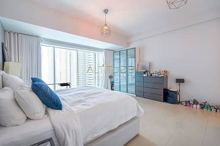 3 Bedroom Flat for Sale in Dubai Marina, Dubai - Vacant on Transfer | Motivated Seller |  Best Deal