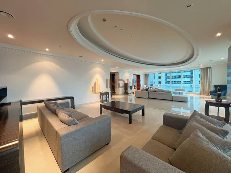 Ultra Luxury |Fully Furnished | Vacant On Transfer Ultra Luxury |Fully Furnished | Vacant On Transfer