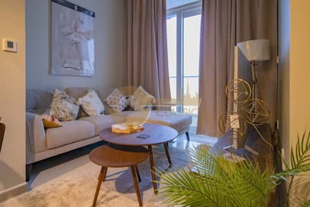 1 Bedroom Flat for Rent in Business Bay, Dubai - Hot Deal | Furnished Apartment | High Floor