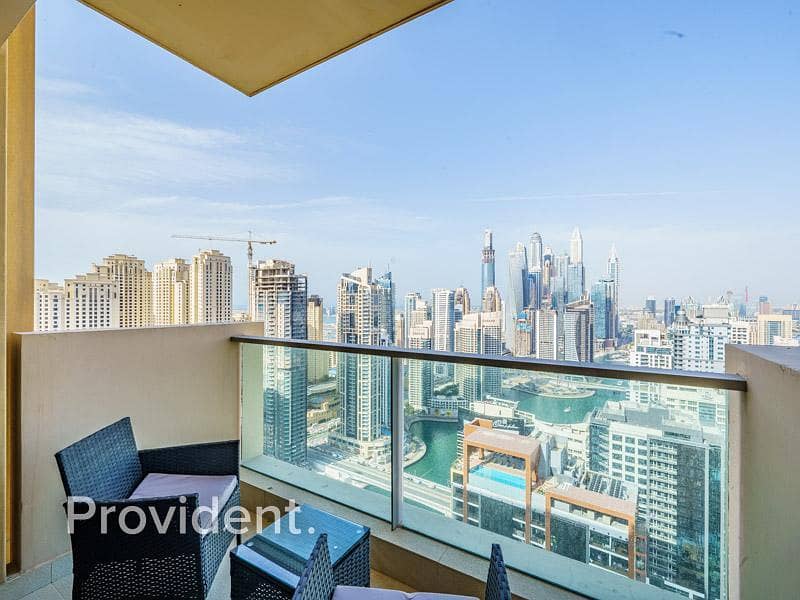 All Bills included | Fully Furnished | High Floor All Bills included | Fully Furnished | High Floor