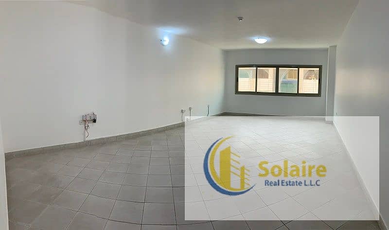 Spacious 2BHK opposite Al Mulla plaza Spacious 2BHK opposite Al Mulla plaza