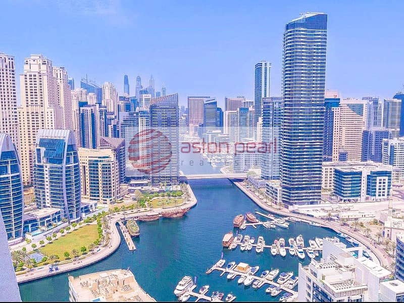 شقة في برج استوديو ون،دبي مارينا 2 غرف 2100000 درهم - 7910460 شقة في برج استوديو ون،دبي مارينا 2 غرف 2100000 درهم - 7910460