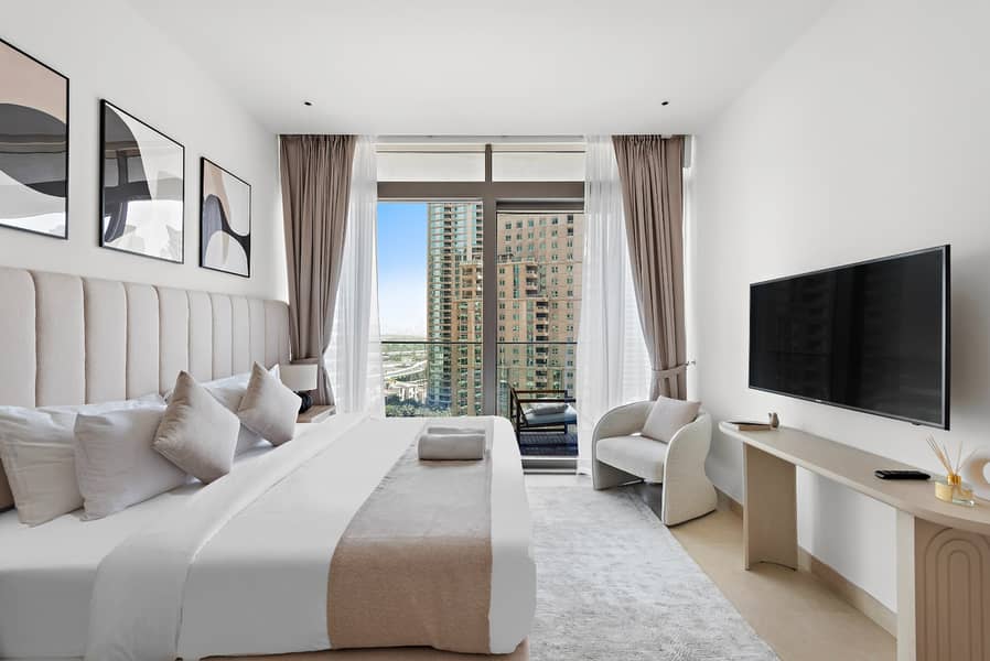 2 Bedroom