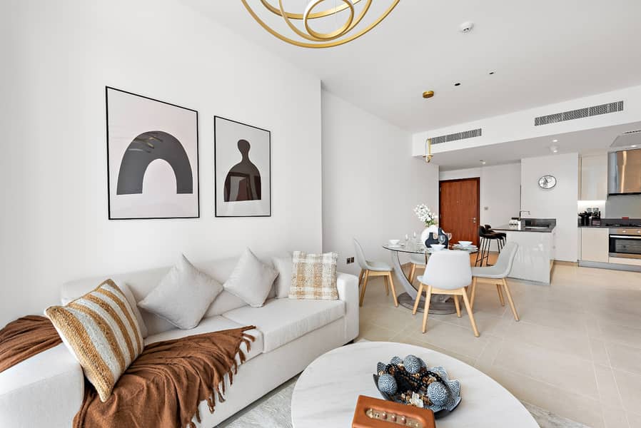 10 Living room