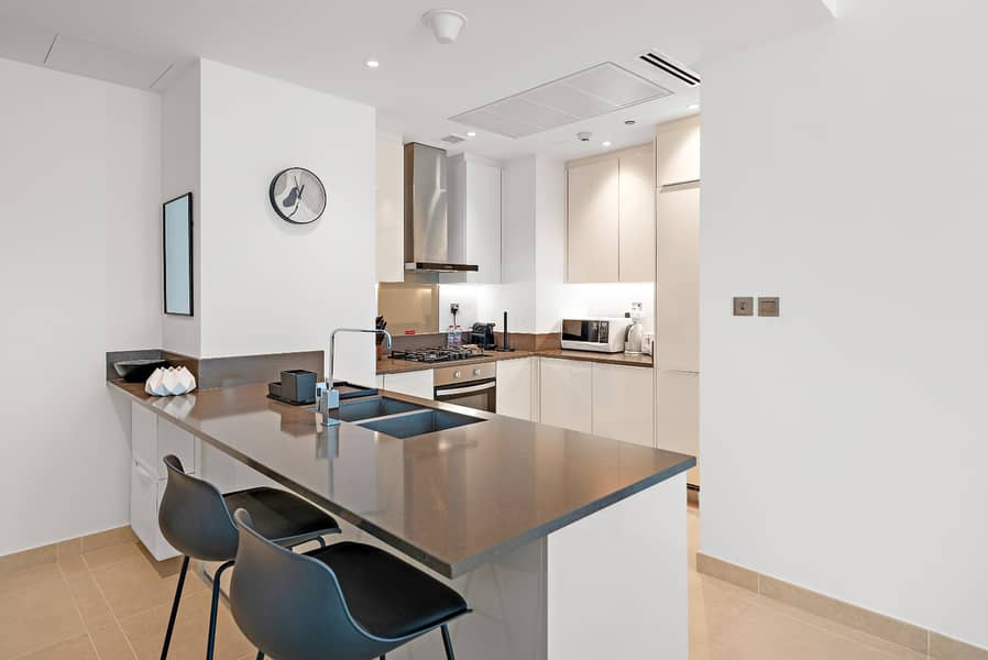 4 Kitchen