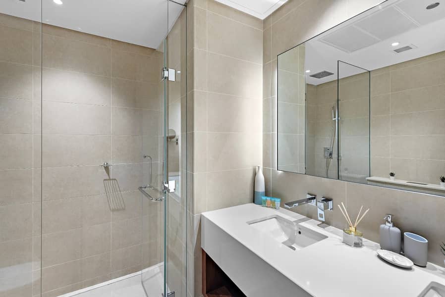 8 Bathroom