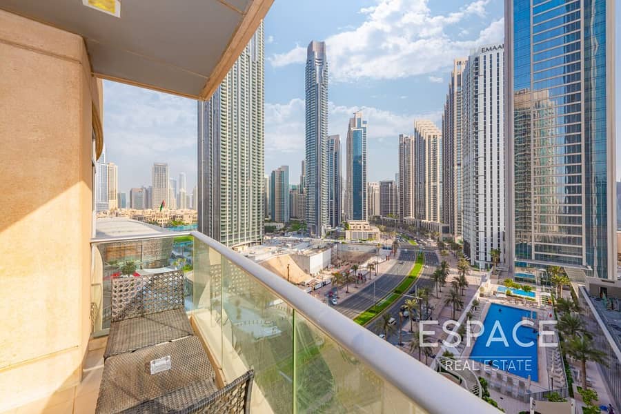 Boulevard View | Ideal Investment | Mid Floor Boulevard View | Ideal Investment | Mid Floor