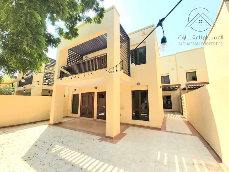 تاون هاوس في غرناطة،میناء العرب 3 غرف 124999 درهم - 7917196 تاون هاوس في غرناطة،میناء العرب 3 غرف 124999 درهم - 7917196