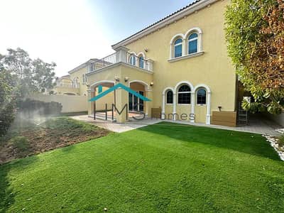 3 Bedroom Villa for Rent in Jumeirah Park, Dubai - Vacant | Upgraded Kitchen | Immaculate Condition