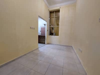 Studio for Rent in Mohammed Bin Zayed City, Abu Dhabi - Beautiful Low Budget Studio apartment with Separate Kitchen and bathroom near to Supermarket in MBZ City