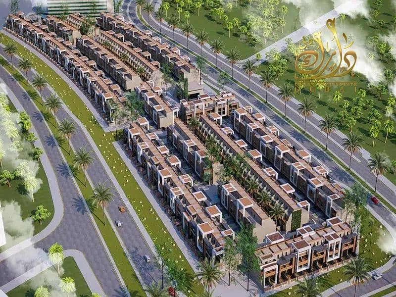 GET THE LAST CHANCE TO GET YOUR TOWNHOUSE WITH BEST PRICE GET THE LAST CHANCE TO GET YOUR TOWNHOUSE WITH BEST PRICE