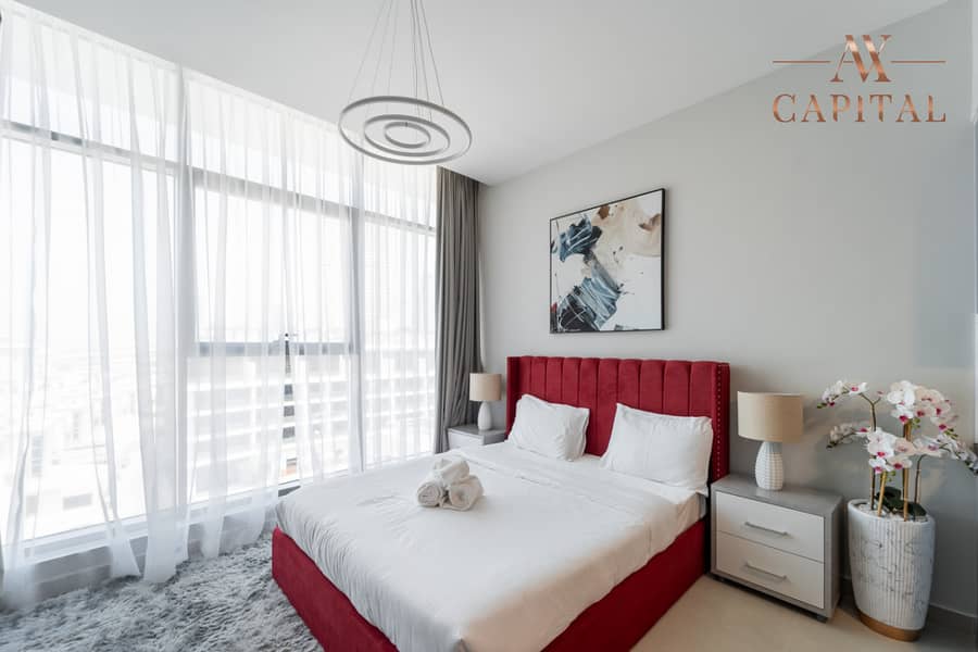 Fully Furnished Studio | Modern Living Fully Furnished Studio | Modern Living