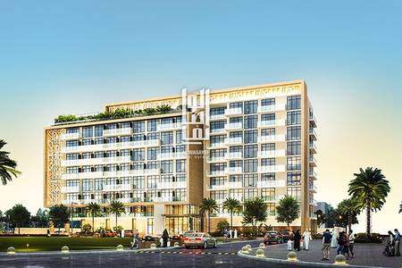Studio for Sale in Dubai Studio City, Dubai - Cheapest Studio for only 2700 AED Monthly installment Studio for Sale in Dubai Studio City, Dubai - Cheapest Studio for only 2700 AED Monthly installment
