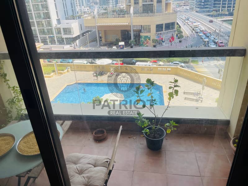 Pool View | Furnished | Best Price Pool View | Furnished | Best Price