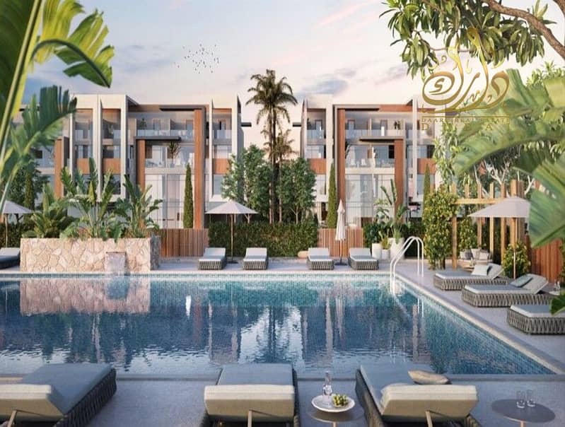 أفضـل استـثمار I أفضل سـعر حقيقي I ـ Canceled townhouse أفضـل استـثمار I أفضل سـعر حقيقي I ـ Canceled townhouse