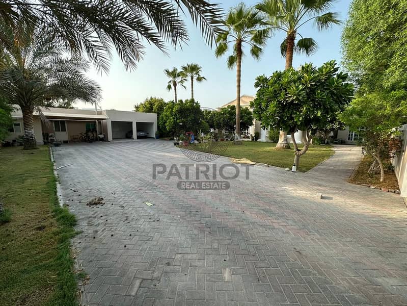 HUGE GARDEN 4BR STUDY MAIDS INDEPENDENT VILLA IN UMM SUQEIM 1 HUGE GARDEN 4BR STUDY MAIDS INDEPENDENT VILLA IN UMM SUQEIM 1