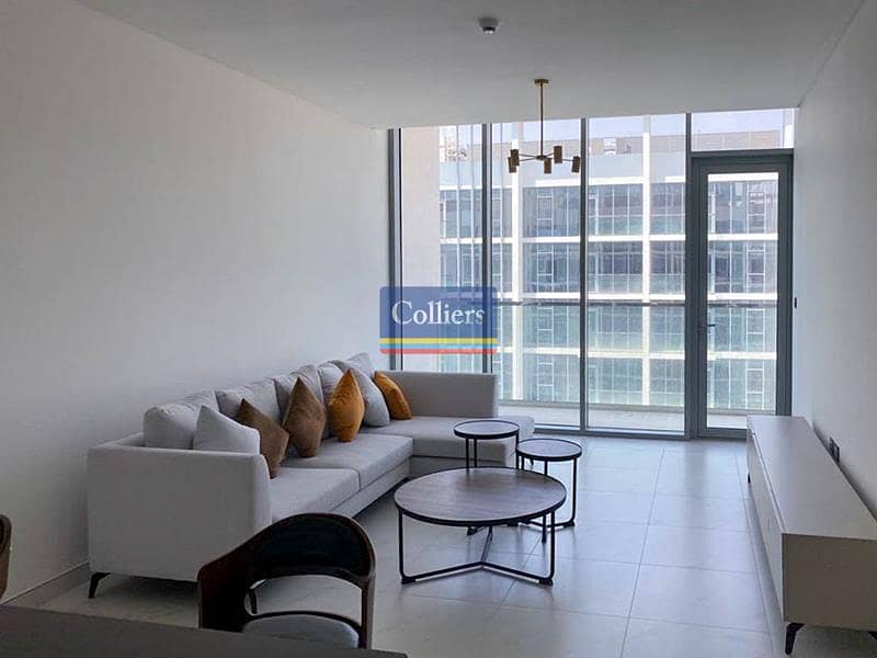 Luxury Apartment | Chiller Free | 4 Cheque Luxury Apartment | Chiller Free | 4 Cheque