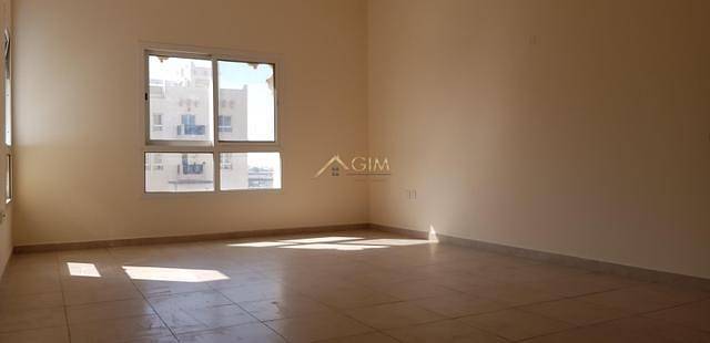 6 cheques 1 bedroom in Al Ramth 