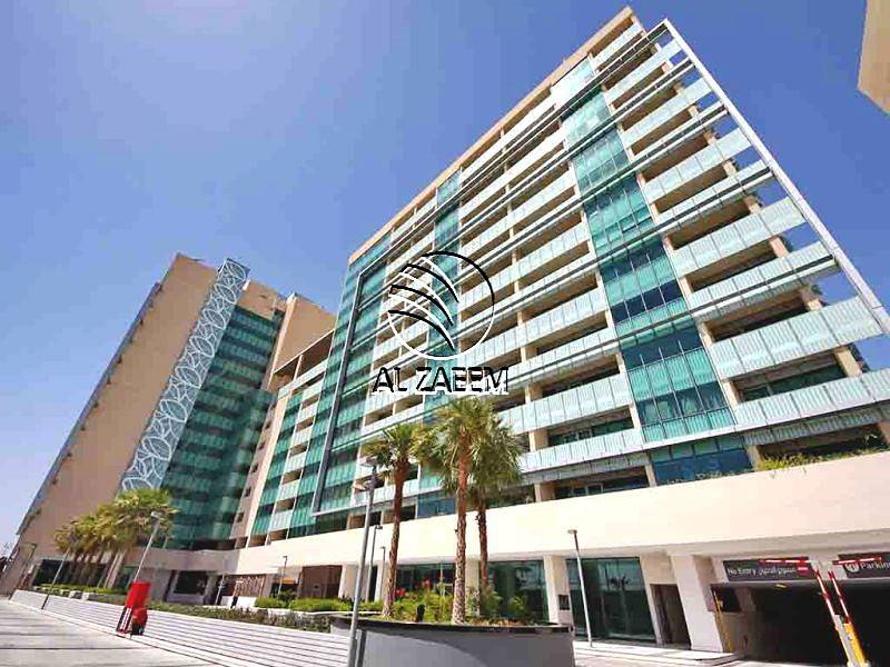 Cheapest 1 Bedroom Apartment with Rent Refund in Al Muneera