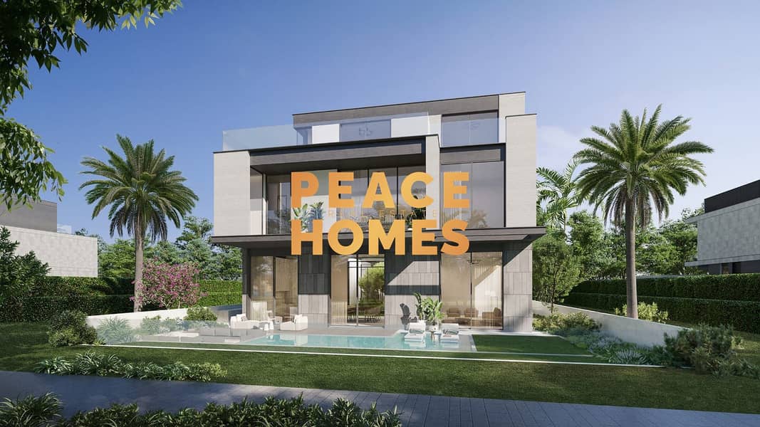 تاون هاوس في حيان،براشي 4 غرف 1800000 درهم - 7459859 تاون هاوس في حيان،براشي 4 غرف 1800000 درهم - 7459859