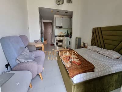 阿尔弗雷德街区， 迪拜 单身公寓待租 - 位于阿尔弗雷德街区，Azizi Roy Mediterranean 的公寓 41999 AED - 7917647