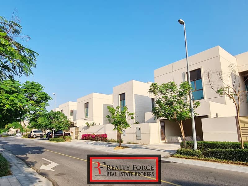 فیلا في ميلينيوم إستيتس،مجمع ميدان المبوب،مدينة ميدان 5 غرف 650000 درهم - 7917696 فیلا في ميلينيوم إستيتس،مجمع ميدان المبوب،مدينة ميدان 5 غرف 650000 درهم - 7917696