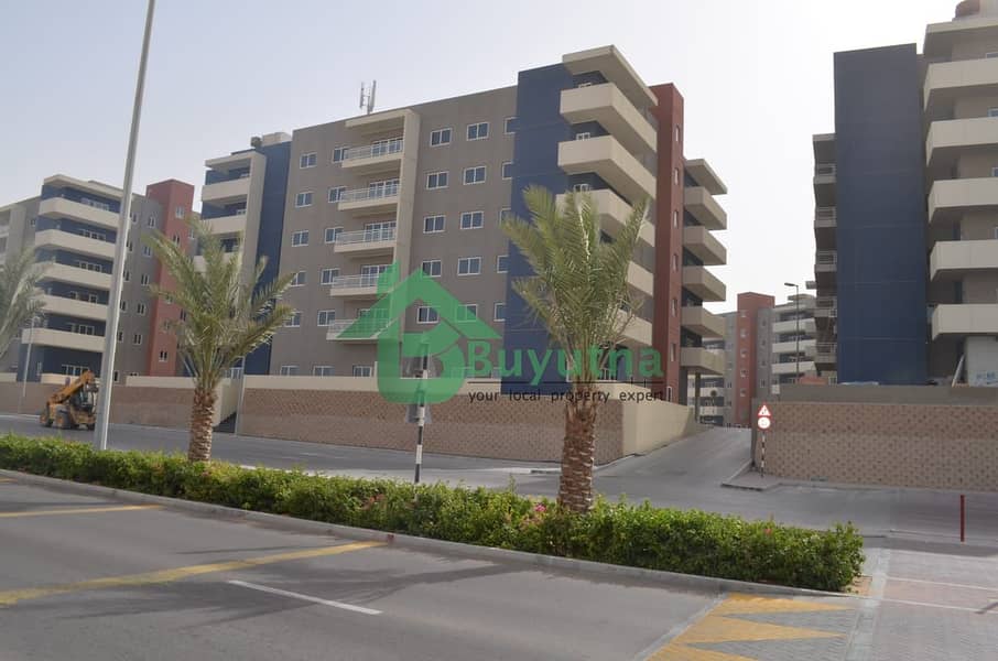 Квартира в Аль Риф，Аль Риф Даунтаун, 3 cпальни, 1250000 AED - 7917739