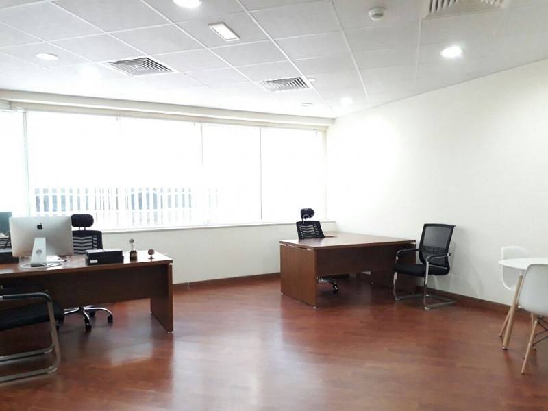 Largest Serviced Office | Fully Furnished | All Inclusive