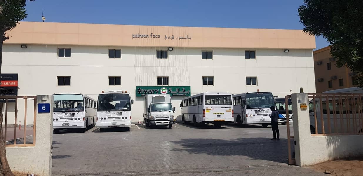 سكن عمال في مجمع دبي للاستثمار 18000000 درهم - 7917974 سكن عمال في مجمع دبي للاستثمار 18000000 درهم - 7917974