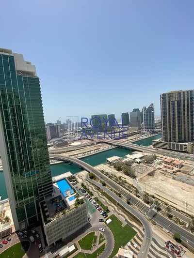 1 Bedroom Apartment for Rent in Al Reem Island, Abu Dhabi - Hot & limited offer | W / balcony & facilities| Ready to move in Now