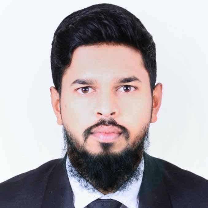 Asarudeen Buruganudeen