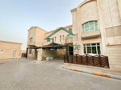 5 Bedroom Villa for Rent in Al Muroor, Abu Dhabi - Ideal 5 Bedroom Villa | Well Maintained | Vacant