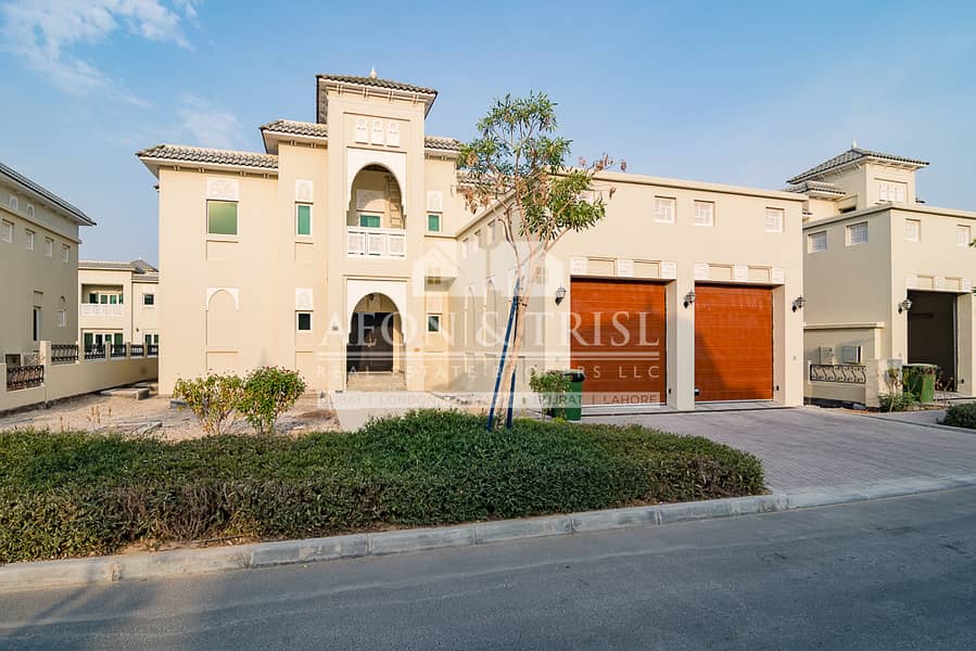 Luxurious 5 BR Villa for sale in Al Furjan Luxurious 5 BR Villa for sale in Al Furjan