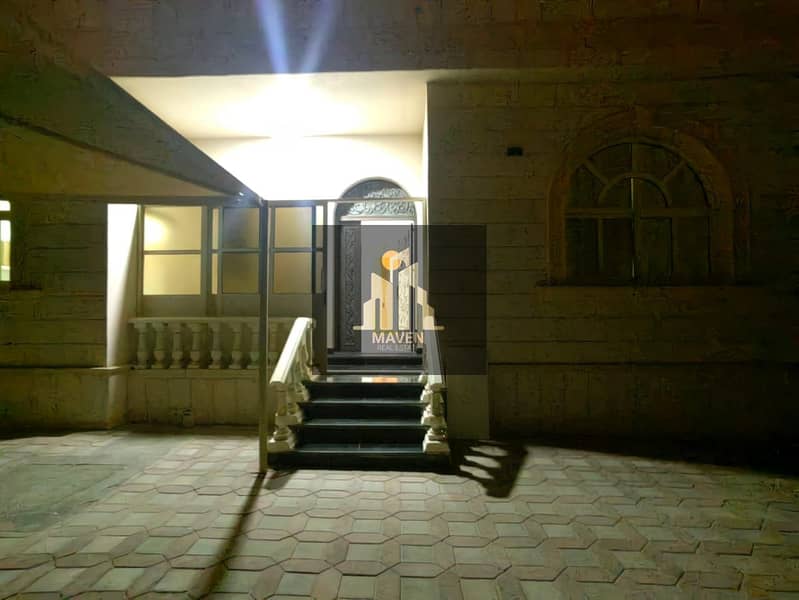 PRIVATE MULHAQ WITH YARD 2 BED AND MAJLIS IN MBZ FOR RENT PRIVATE MULHAQ WITH YARD 2 BED AND MAJLIS IN MBZ FOR RENT