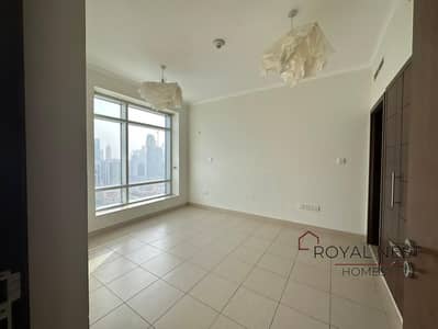 فلیٹ 1 غرفة نوم للايجار في وسط مدينة دبي، دبي - شقة في برج فيوز،وسط مدينة دبي 1 غرفة 110000 درهم - 7900013