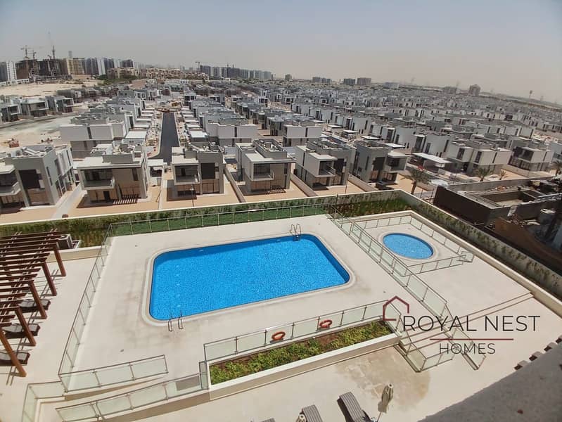Ready To Move | Swimming Pool View | Near Metro Station Ready To Move | Swimming Pool View | Near Metro Station