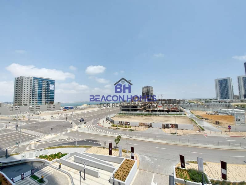 شقة في ذا بردجز،شمس أبوظبي،جزيرة الريم 1 غرفة 53000 درهم - 7918563 شقة في ذا بردجز،شمس أبوظبي،جزيرة الريم 1 غرفة 53000 درهم - 7918563