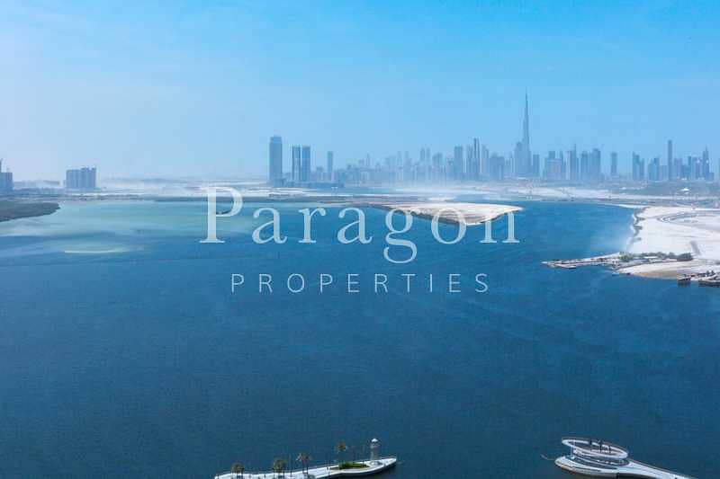 شقة في هاربور فيوز 1،هاربور فيوز،مرسى خور دبي 3 غرف 200000 درهم - 7918579 شقة في هاربور فيوز 1،هاربور فيوز،مرسى خور دبي 3 غرف 200000 درهم - 7918579