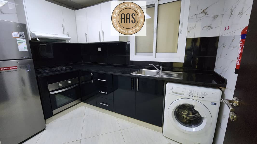 Ready To Move In 1bhk ! With Gym&Pool ! 2 Balcony 55k Ready To Move In 1bhk ! With Gym&Pool ! 2 Balcony 55k