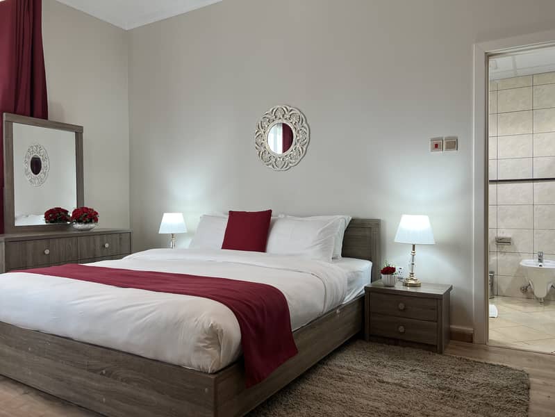 Brightining 2 Bedrooms in Dubai Marina Brightining 2 Bedrooms in Dubai Marina