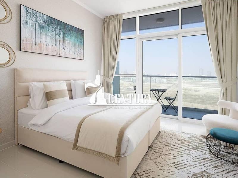 Premium Location | Fully Furnished | Top Quality Premium Location | Fully Furnished | Top Quality