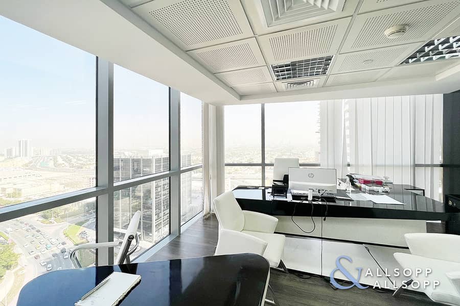 Fully Furnished | GRADE A | Amazing Lake Views Fully Furnished | GRADE A | Amazing Lake Views