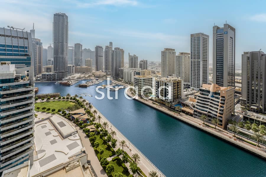 Marina View | Duplex | Stunning Terrace Marina View | Duplex | Stunning Terrace