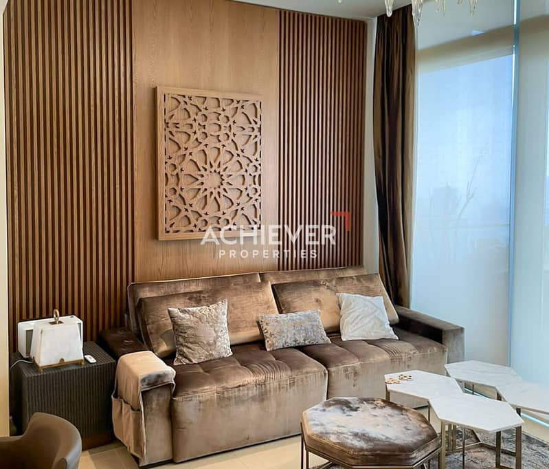 Full Marina View | High Floor | Fully Furnished Full Marina View | High Floor | Fully Furnished