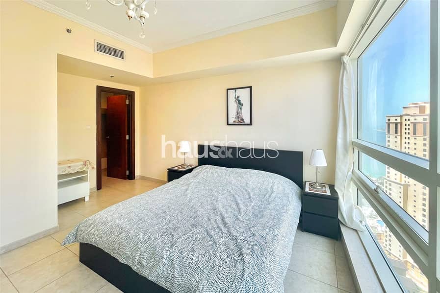 شقة في برج السحاب 2،السحاب،دبي مارينا 1 غرفة 95000 درهم - 7918739 شقة في برج السحاب 2،السحاب،دبي مارينا 1 غرفة 95000 درهم - 7918739
