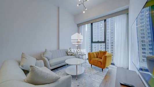 1 Bedroom Flat for Rent in Dubai Marina, Dubai - Marina View | All Bills Inc| Luxury Tower