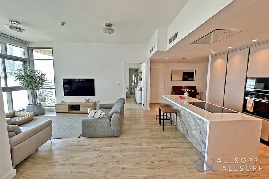 High Quality Upgrade | 2 Bedroom | VOT High Quality Upgrade | 2 Bedroom | VOT